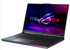 ASUS Laptop ROG Strix Scar 18 G835LX-SA003W / Intel Core Ultra 9 275HX, 18", 2560 x 1600, 32 GB RAM, 2 TB SSD, Windows 11 Home, crna